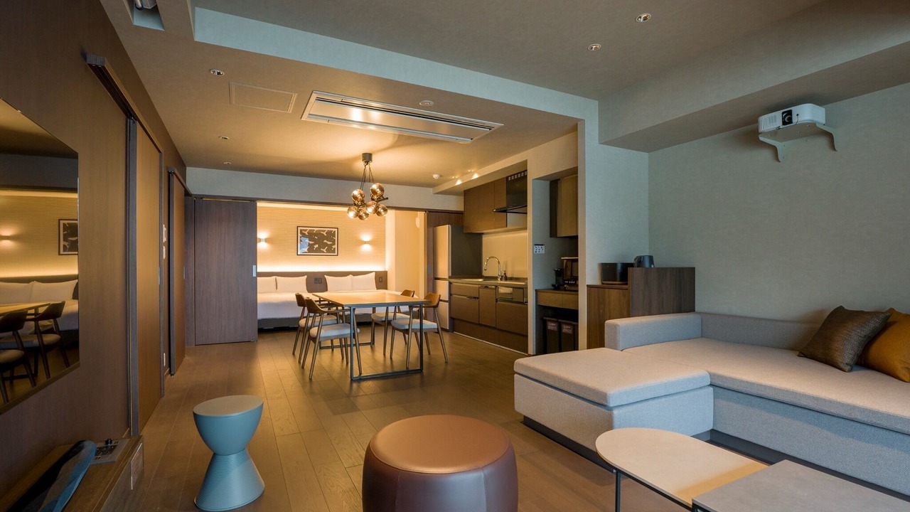 Photo of Bedroom in Hakone