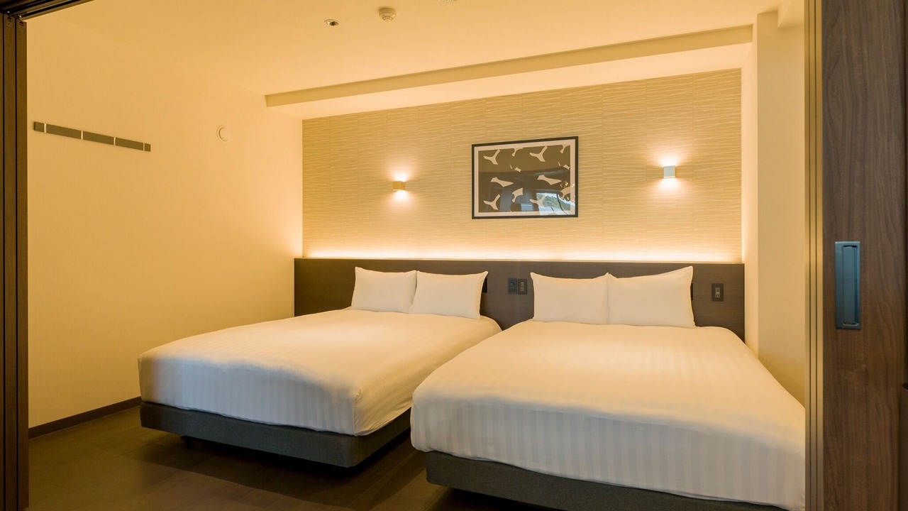 Photo of Bedroom in Hakone