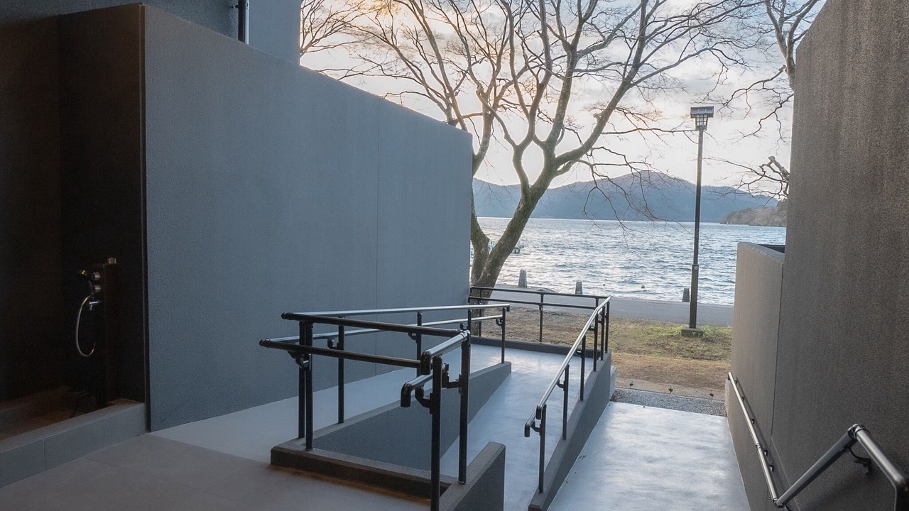 Photo of Outdoor in Hakone
