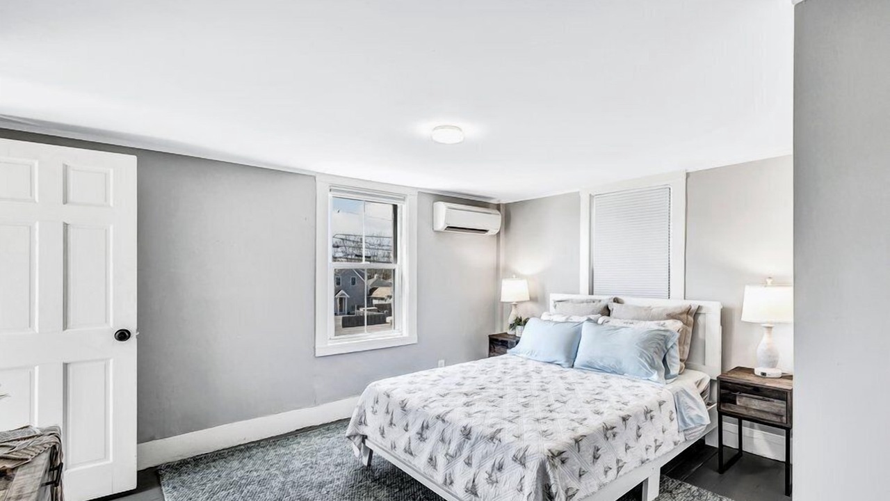 Photo of Bedroom in Hyannis