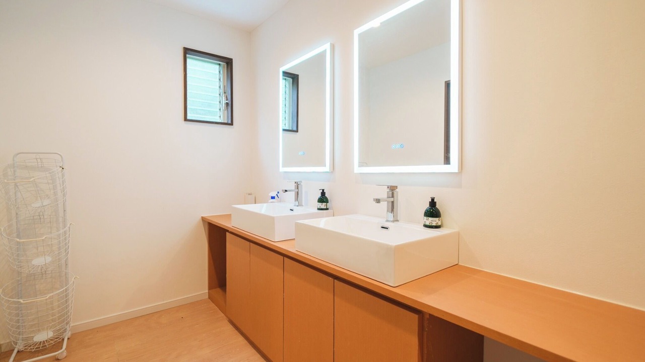 Photo of Bathroom in Atami