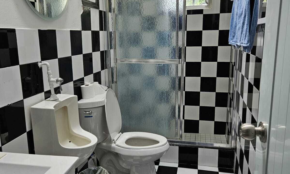 Photo of Bathroom in Tibes
