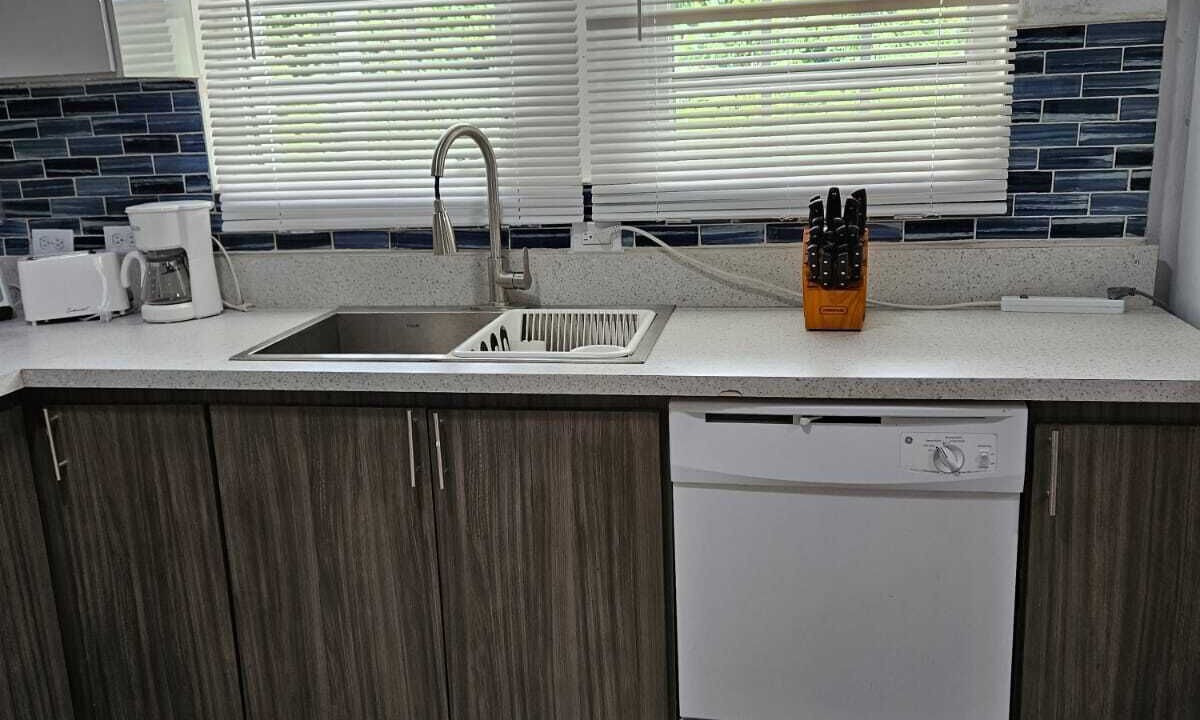 Photo of Kitchen in Tibes