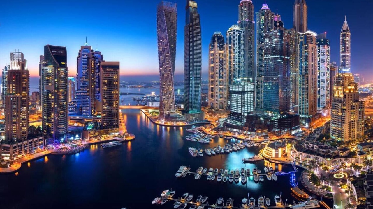Photo of Others in Dubai Marina