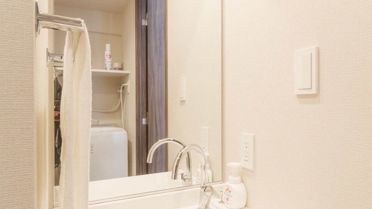 Photo of Bathroom in Kameido