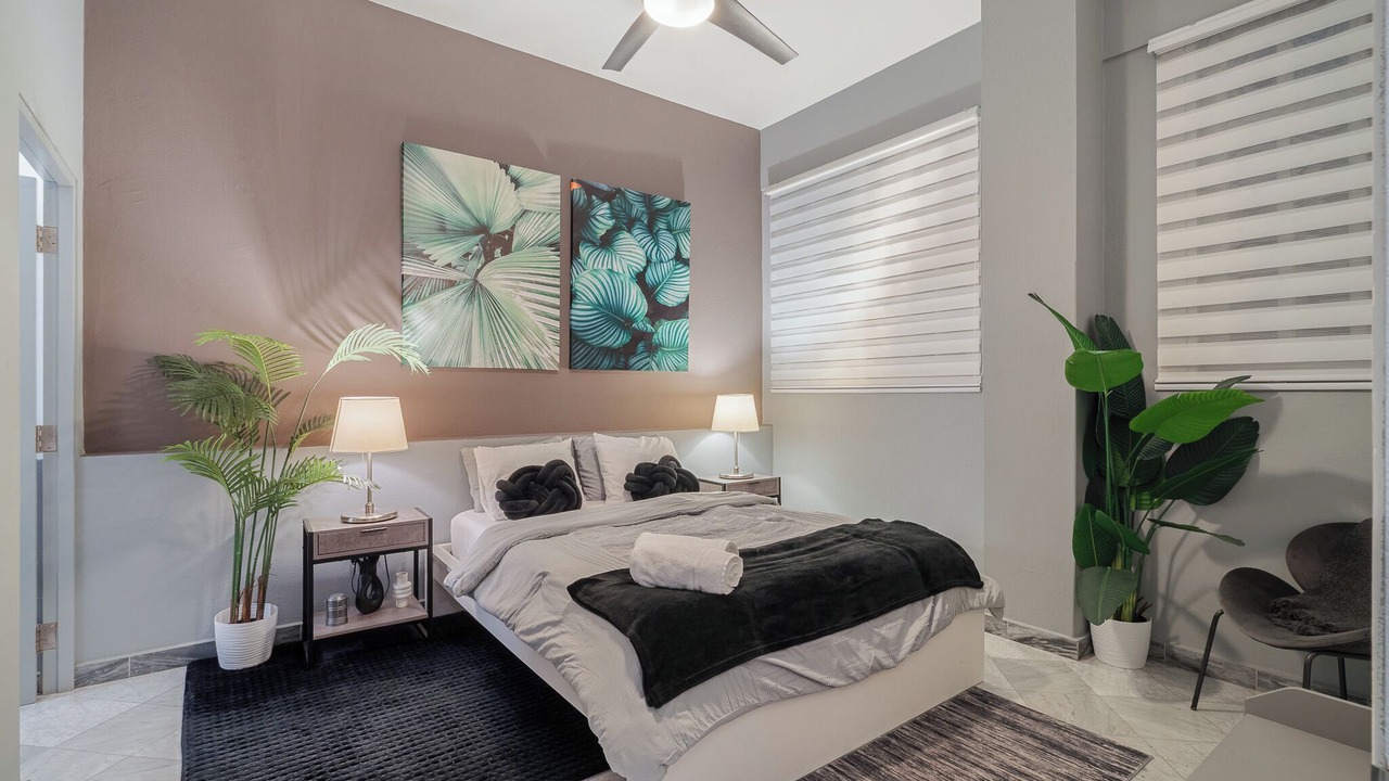 Photo of Bedroom in San Francisco
