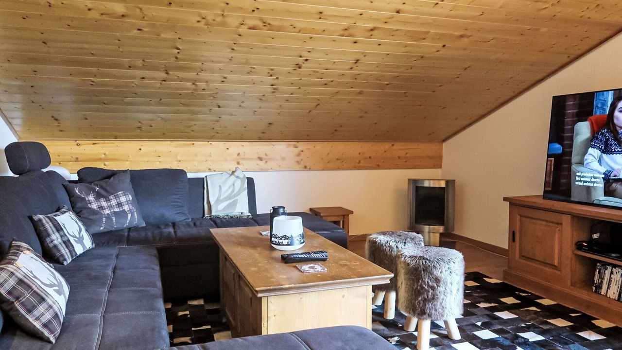 Photo of Bedroom in Ormont-Dessus