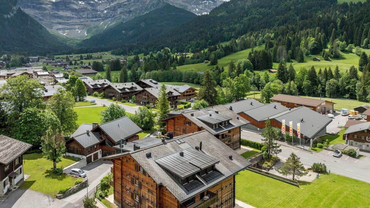 Photo of Others in Ormont-Dessus