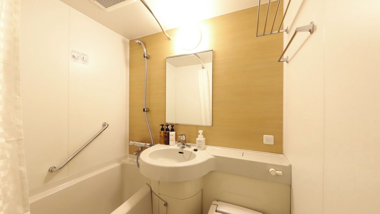 Photo of Bathroom in Mita