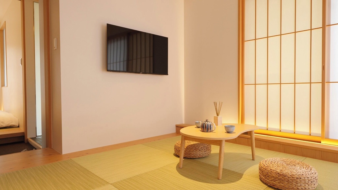 Photo of Bedroom in Minami