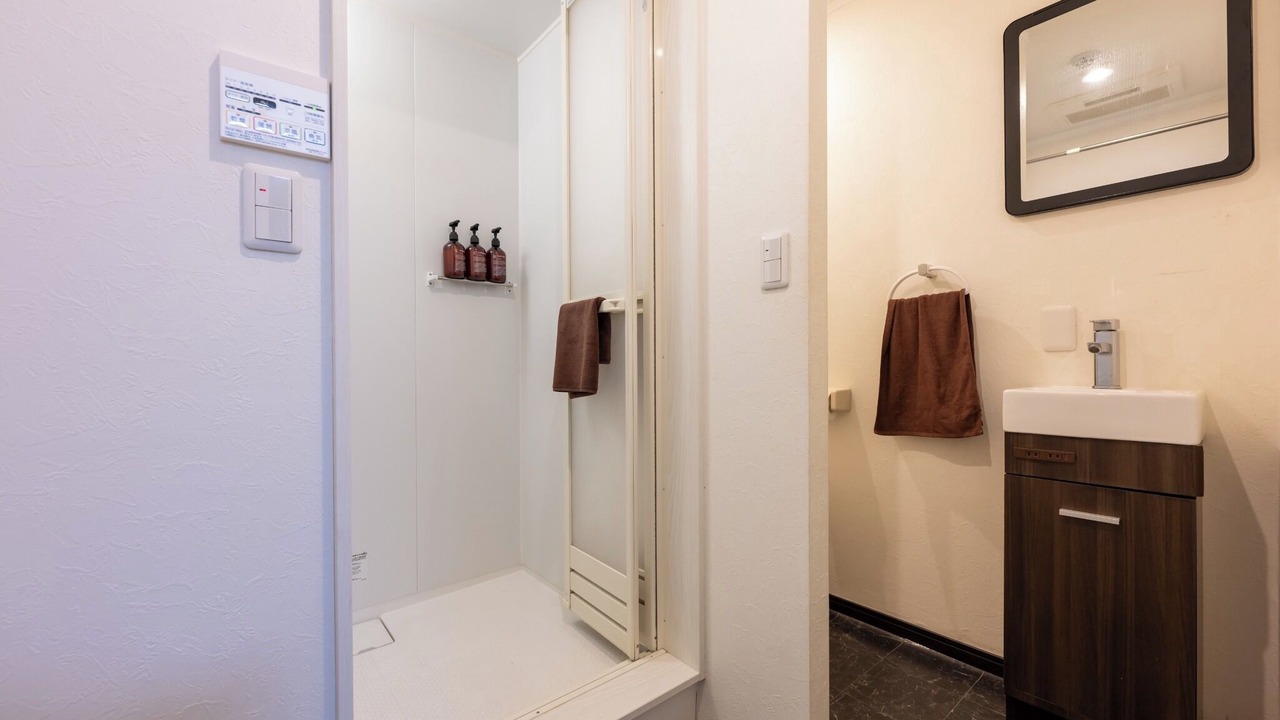 Photo of Bathroom in Chuo
