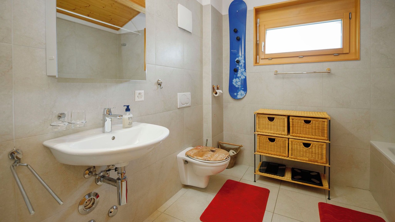 Photo of Bathroom in Ormont-Dessus