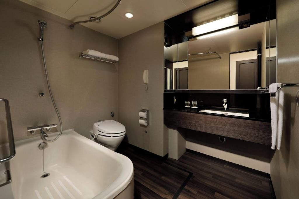 Photo of Bathroom in Takanawa