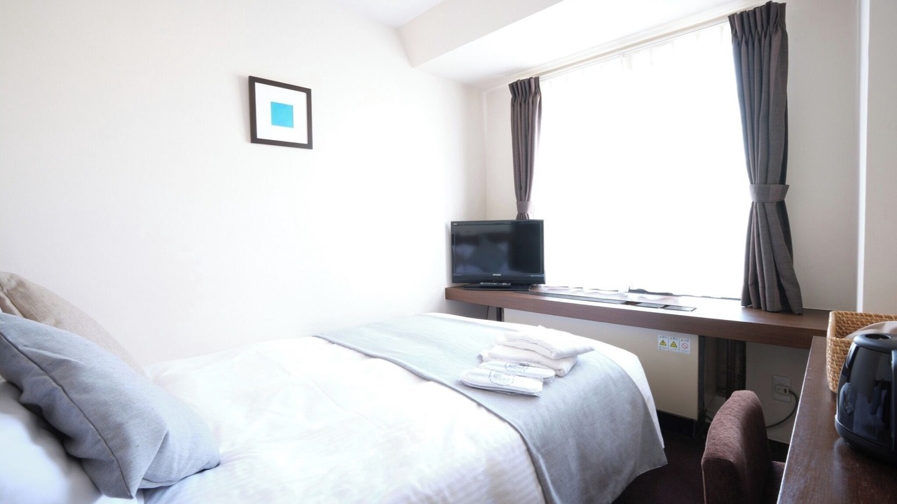 Photo of Bedroom in 2-Chome Shinjuku