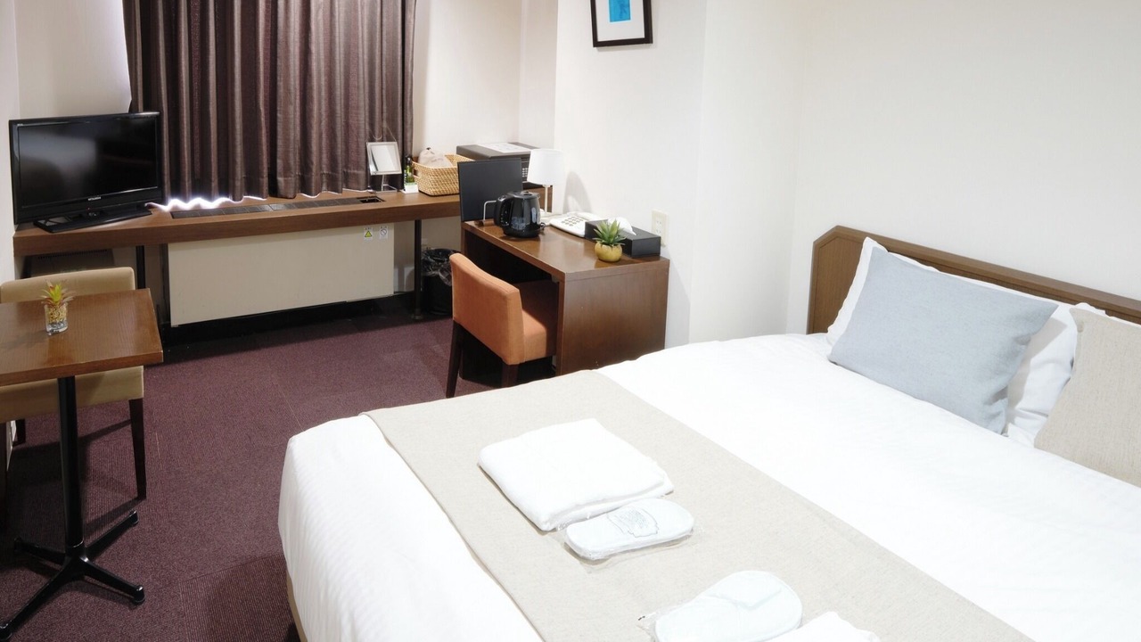 Photo of Bedroom in 2-Chome Shinjuku