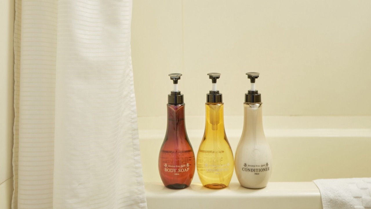 Photo of Bathroom in 2-Chome Shinjuku