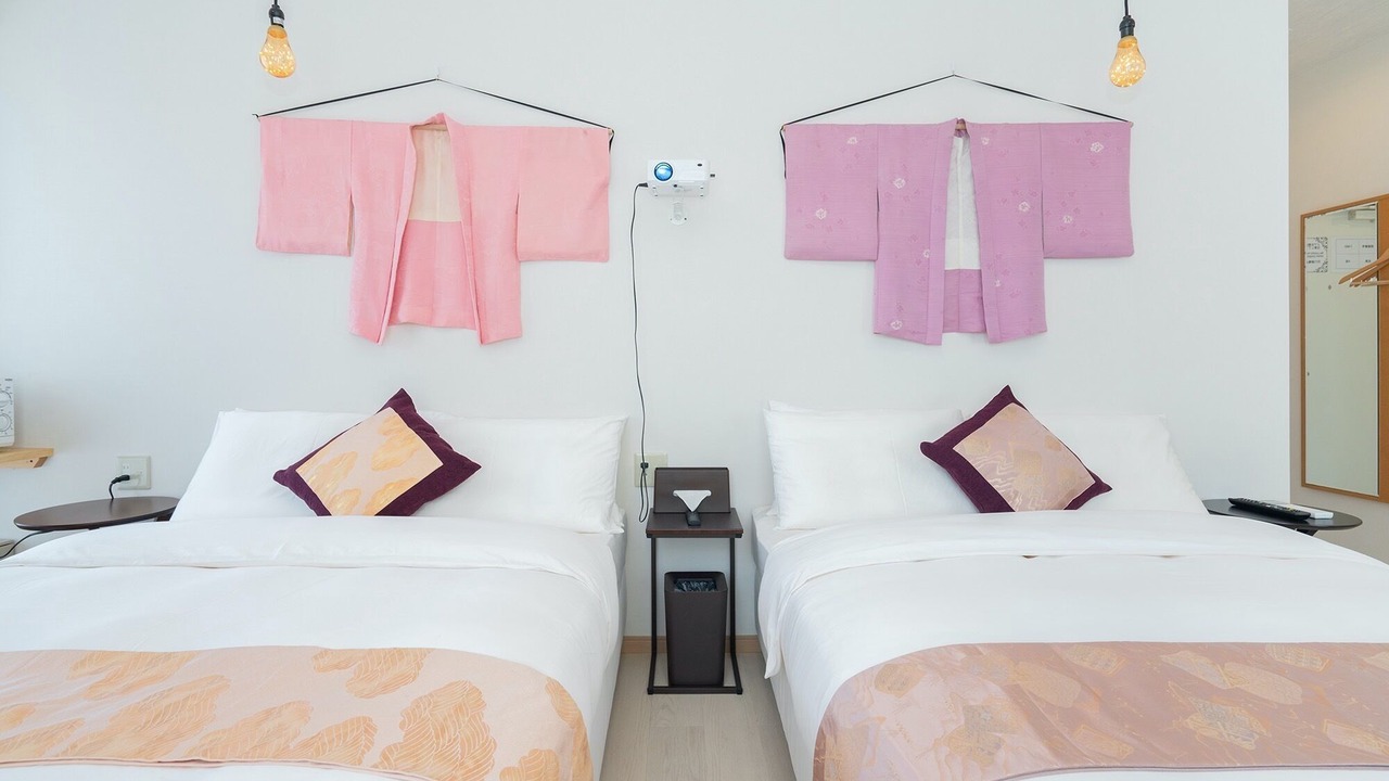 Photo of Bedroom in Koto