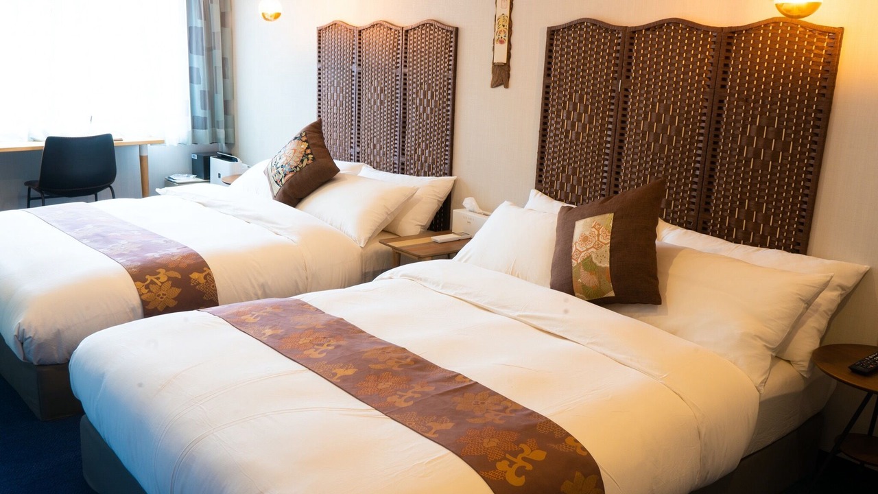 Photo of Bedroom in Koto