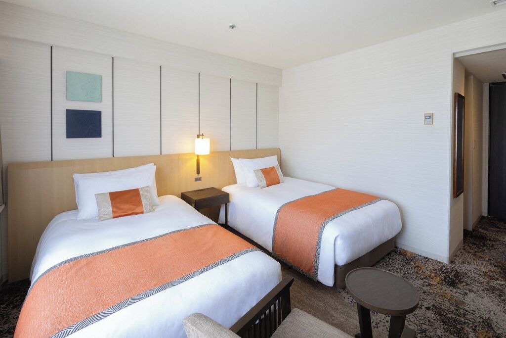 Photo of Bedroom in Takanawa