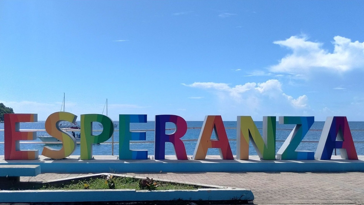 Photo of Others in Esperanza