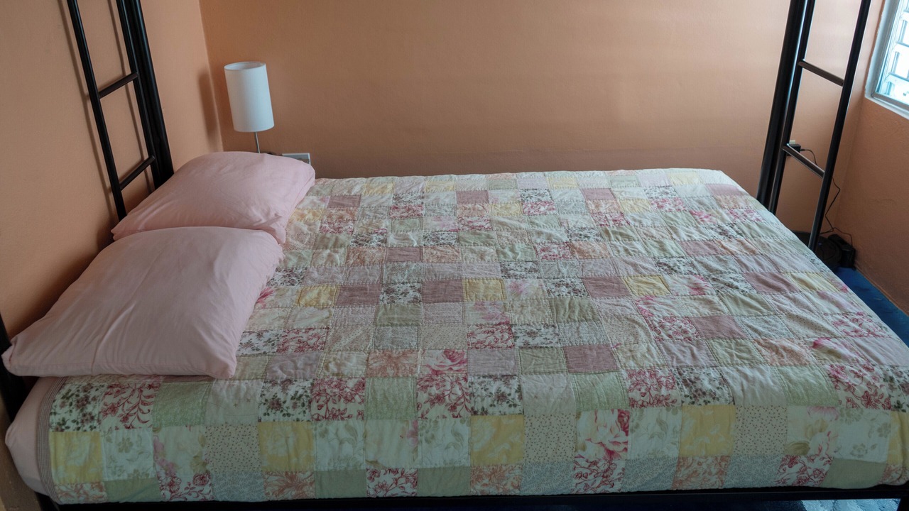 Photo of Bedroom in Esperanza