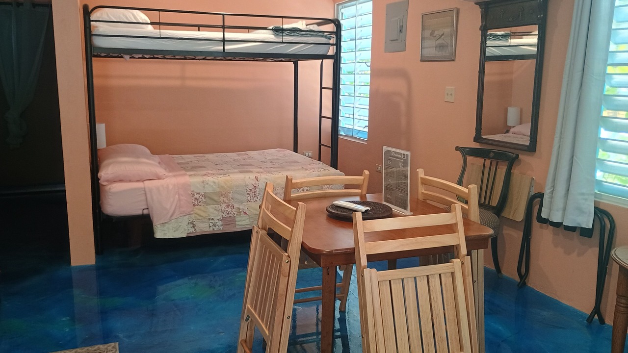 Photo of Bedroom in Esperanza
