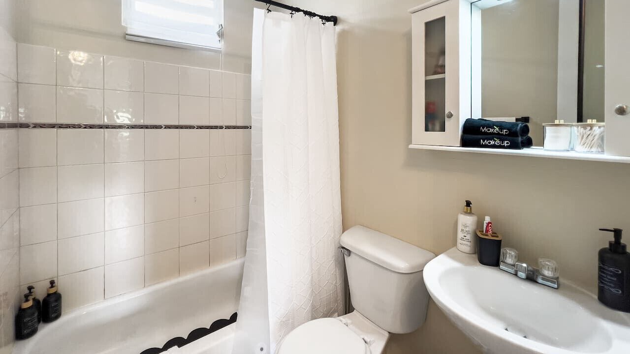Photo of Bathroom in Machos
