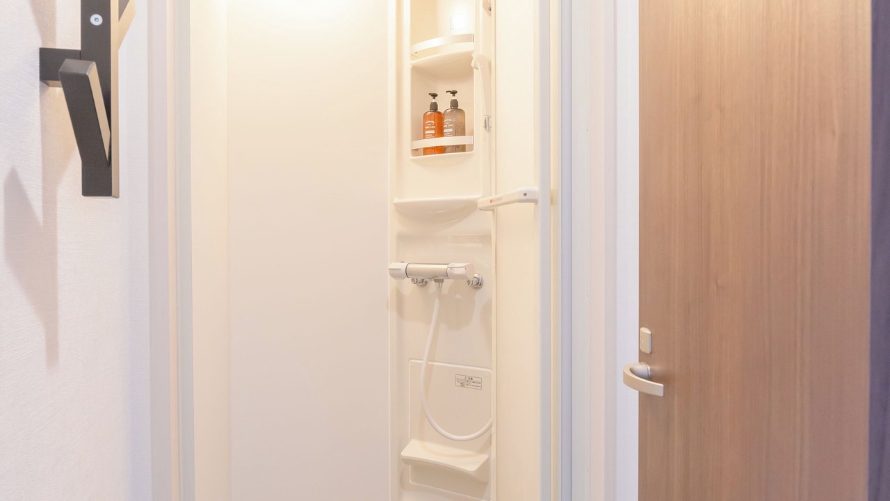 Photo of Bathroom in Nishinippori