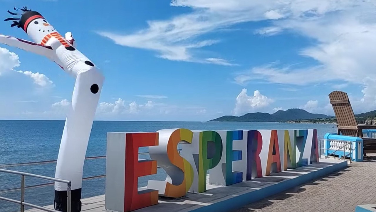 Photo of Others in Esperanza