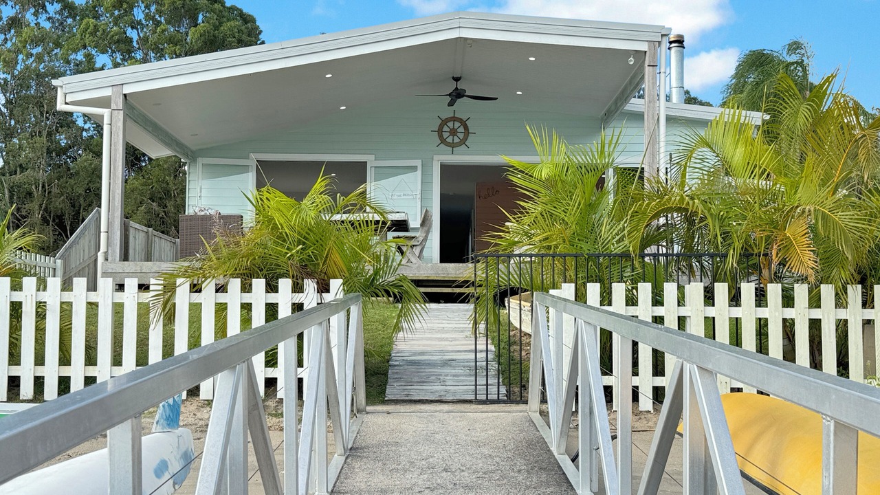 Photo of Patio Balcony in Gold Coast