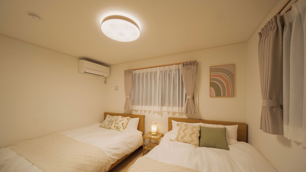 Photo of Bedroom in Sumida