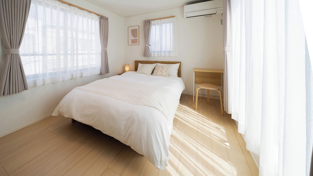 Photo of Bedroom in Sumida