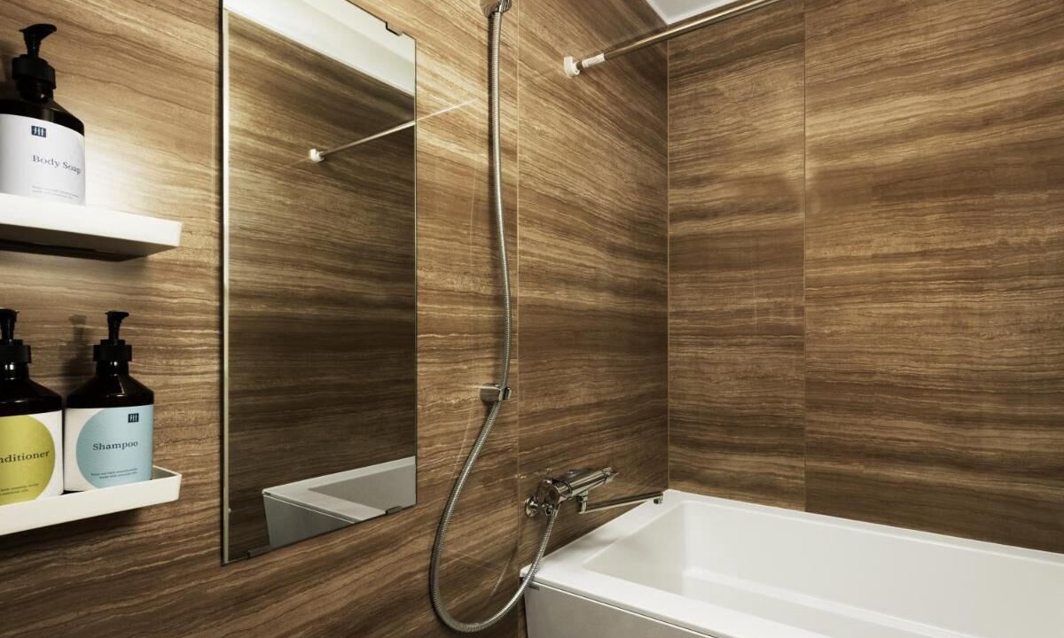 Photo of Bathroom in Kyobashi