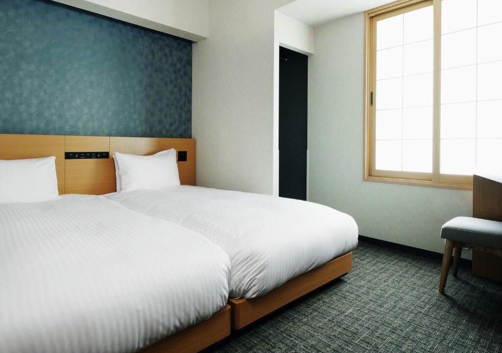 Photo of Bedroom in Kyobashi