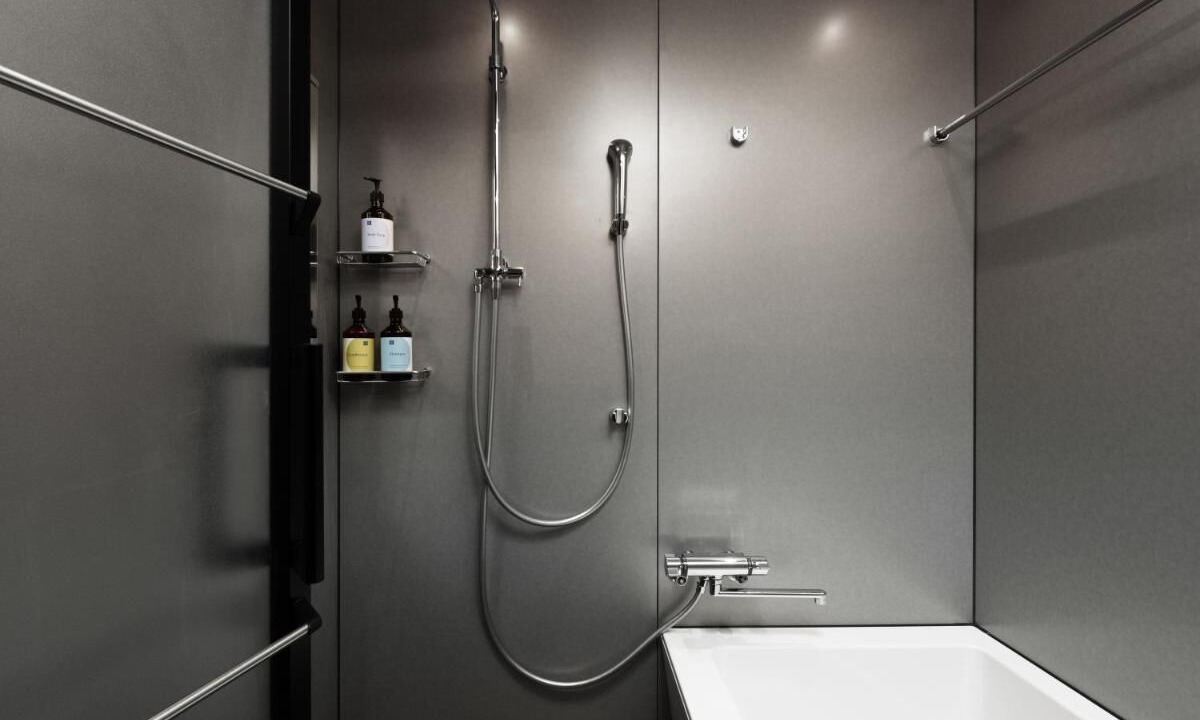 Photo of Bathroom in Kyobashi