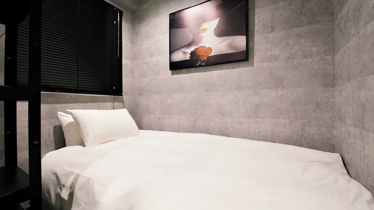 Photo of Bedroom in Minato