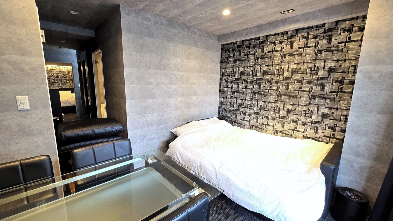 Photo of Bedroom in Minato