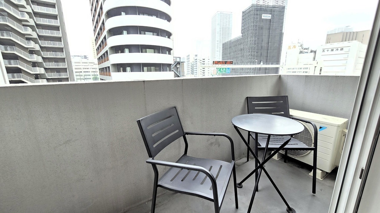 Photo of Outdoor in Minato