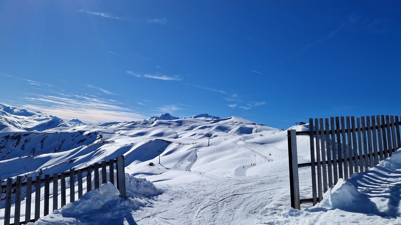 Photo of Others in La Toussuire