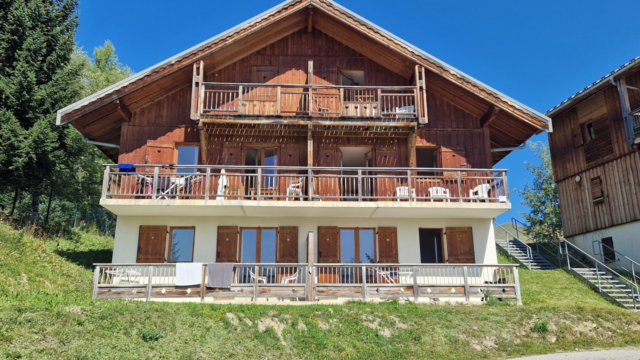 Photo of Outdoor in La Toussuire