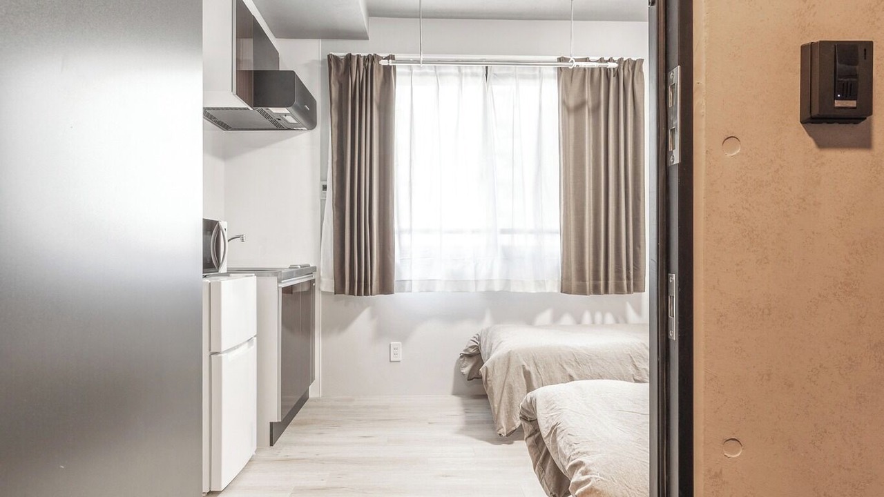 Photo of Bedroom in Higashikanda