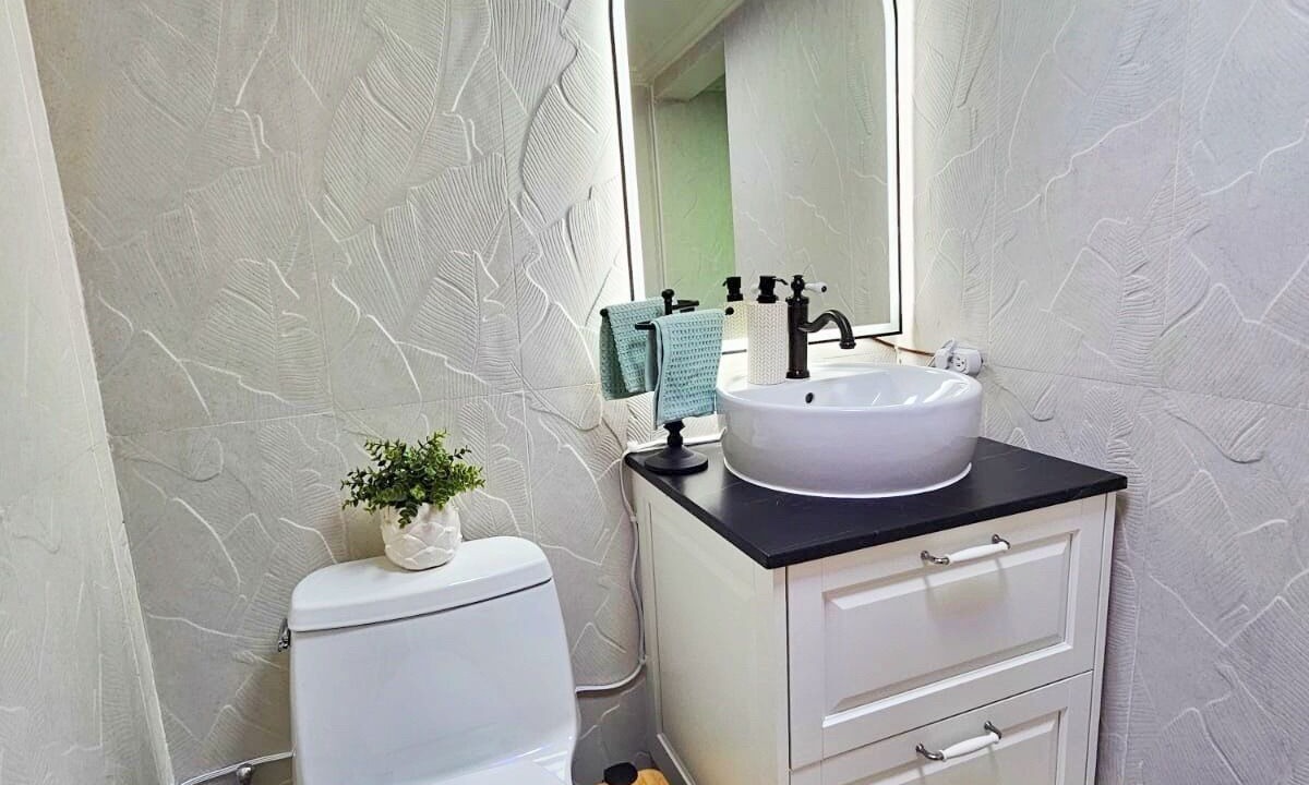 Photo of Bathroom in La Puntilla