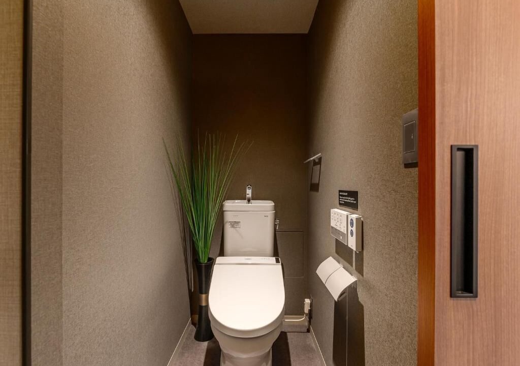 Photo of Bathroom in Nishiasakusa