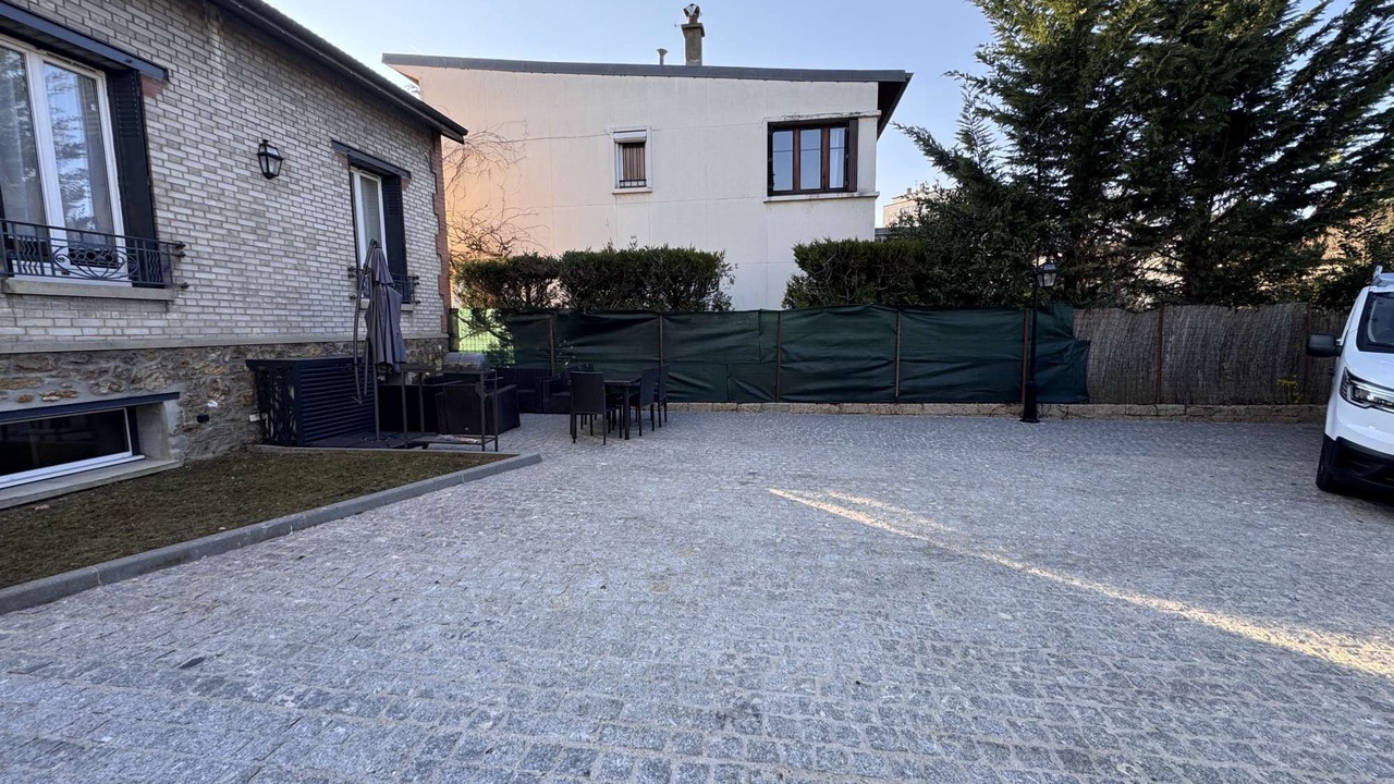 Photo of Outdoor in Maisons-Alfort