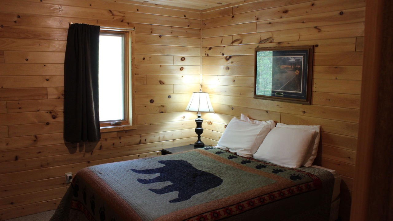 Photo of Bedroom in Park Rapids