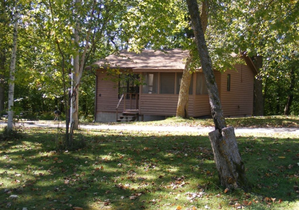 Photo of Outdoor in Park Rapids