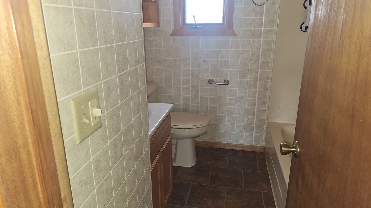 Photo of Bathroom in Park Rapids