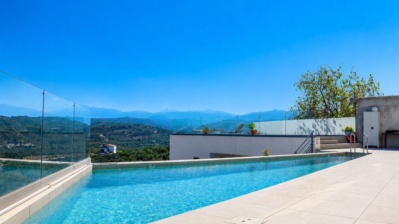 Photo of Outdoor in Polemarchi