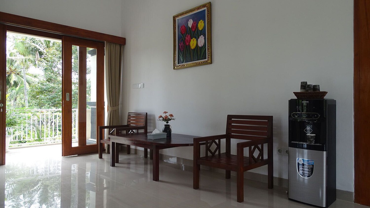 Photo of Bedroom in Lovina