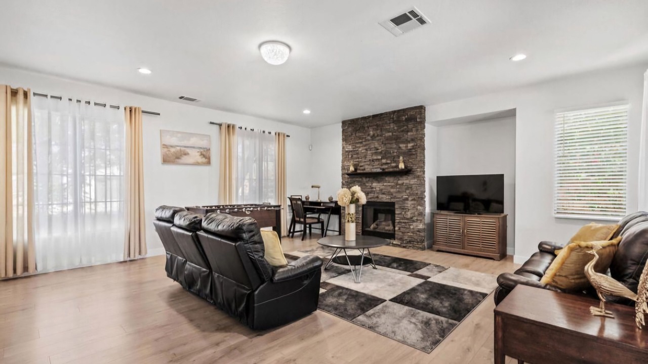 Photo of Livingroom in Terra Lago